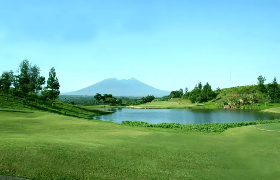 tempat wisata di bogor yang sejuk