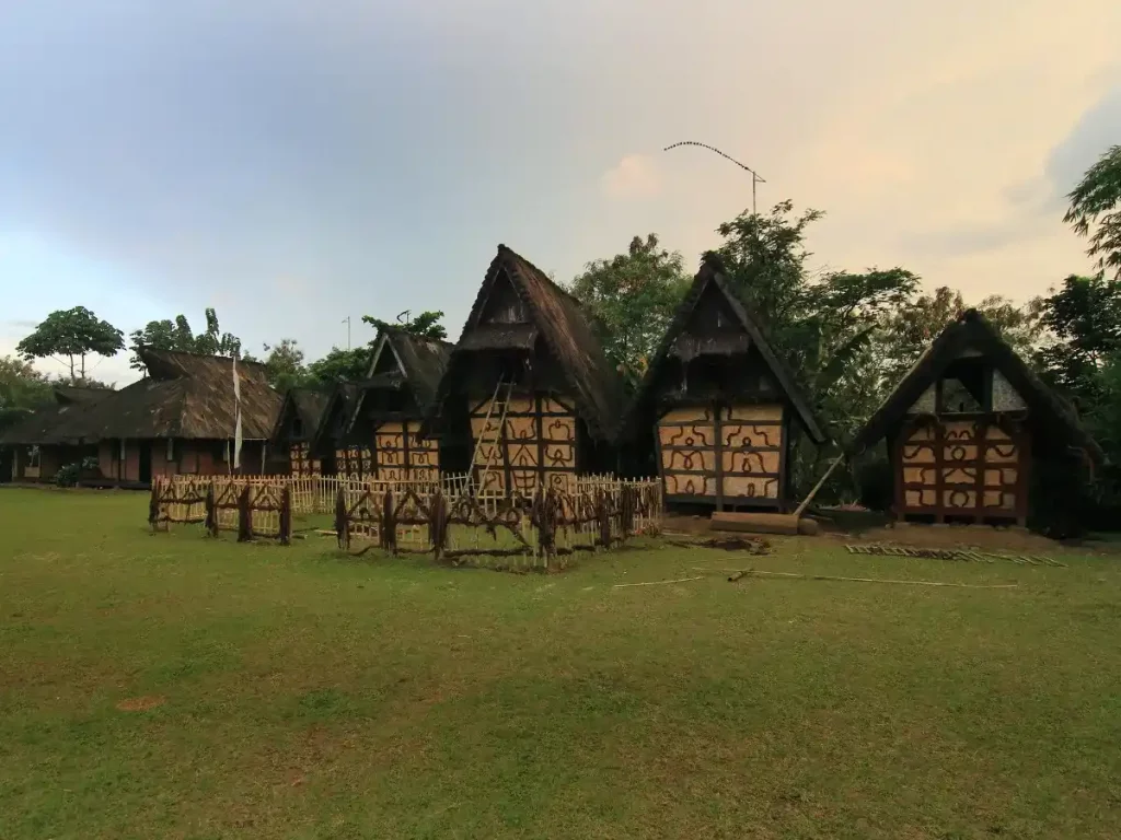 tempat wisata di bogor yang sejuk