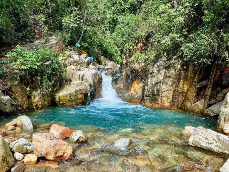 tempat wisata di bogor yang sejuk
