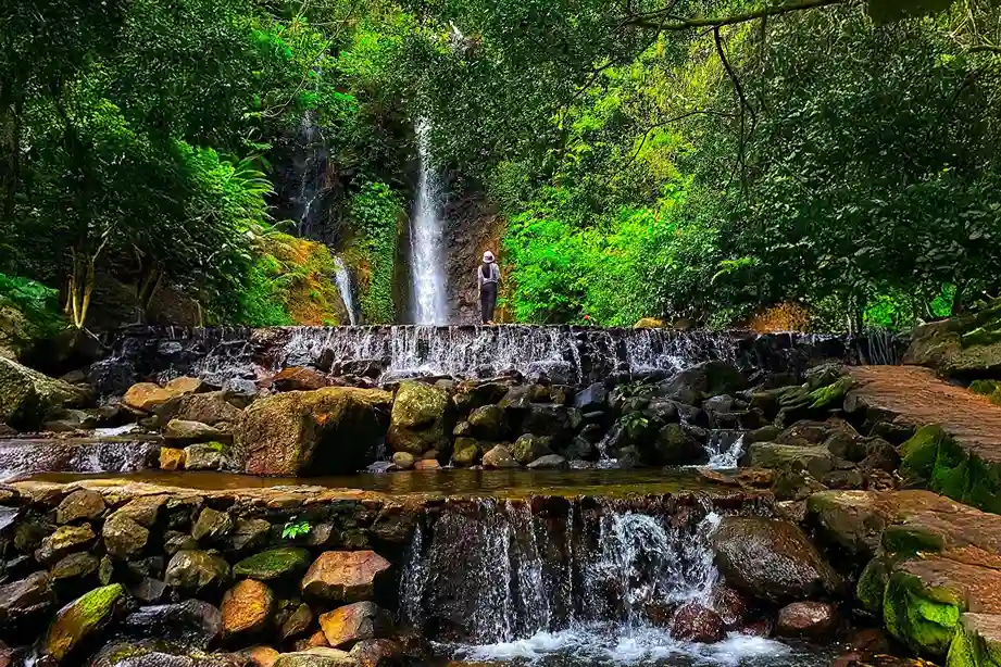 tempat wisata di bogor yang sejuk