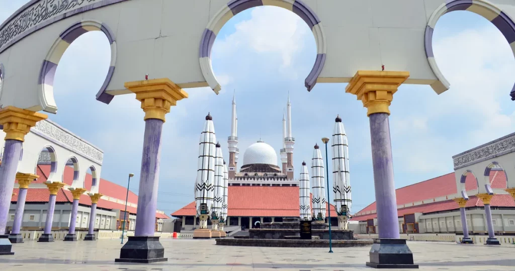 wisata religi