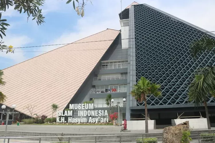 wisata religi
