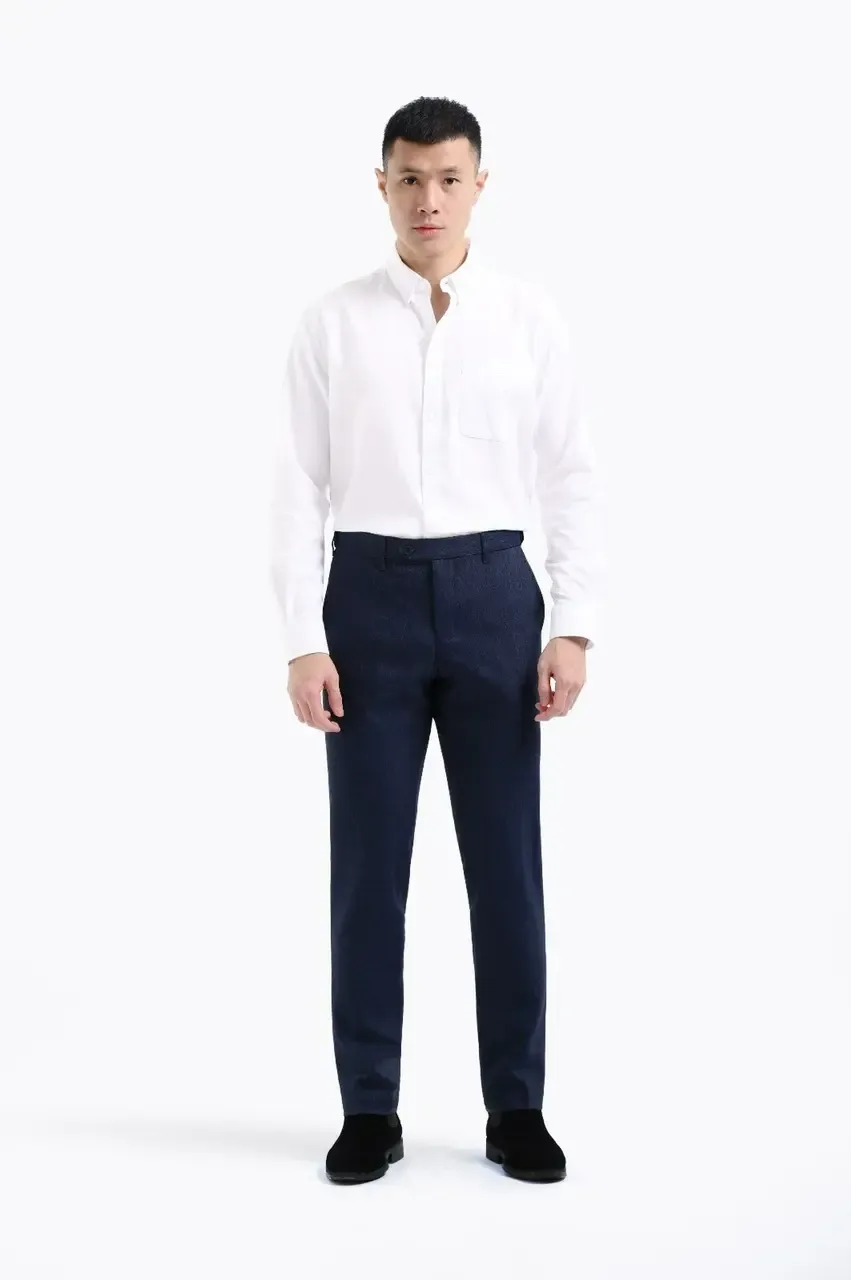 baju cream cocok dengan celana warna apa