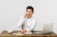 passive income