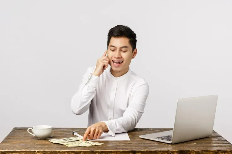 passive income