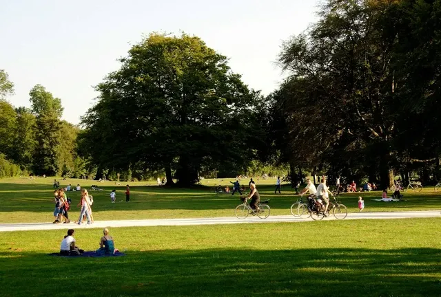 jogging track