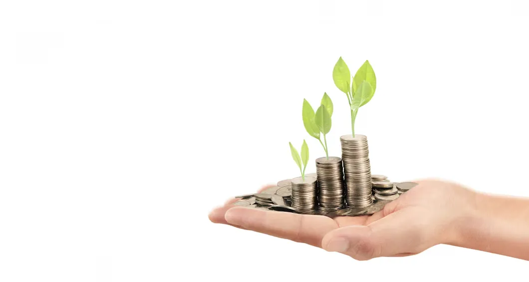 passive income