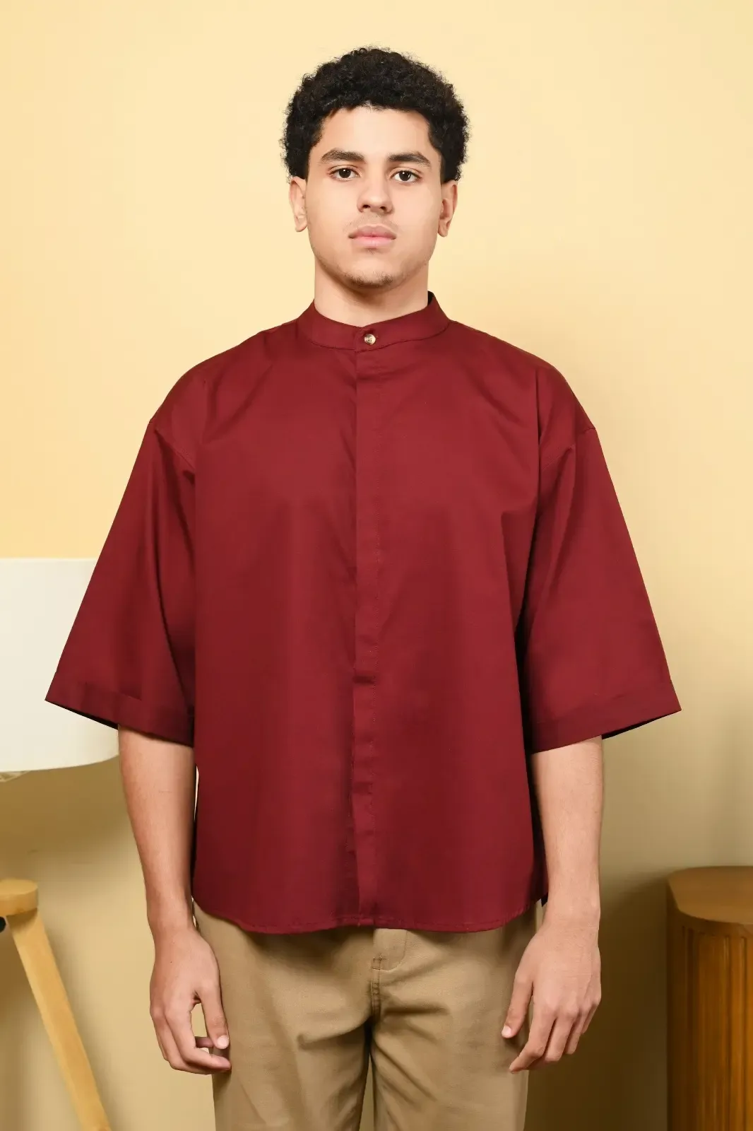 cara mengetahui ukuran baju dari berat badan