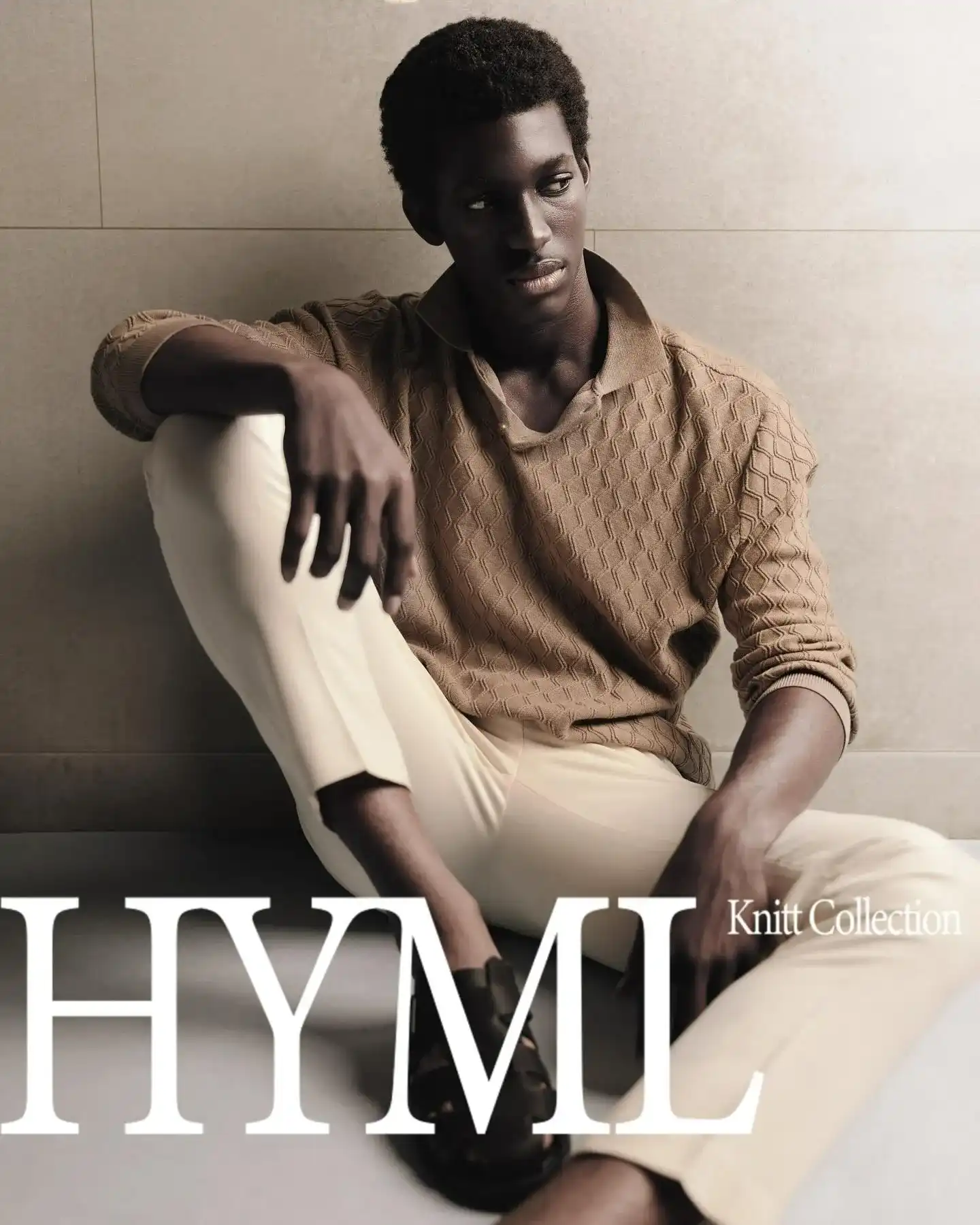 warna yang cocok untuk kulit gelap