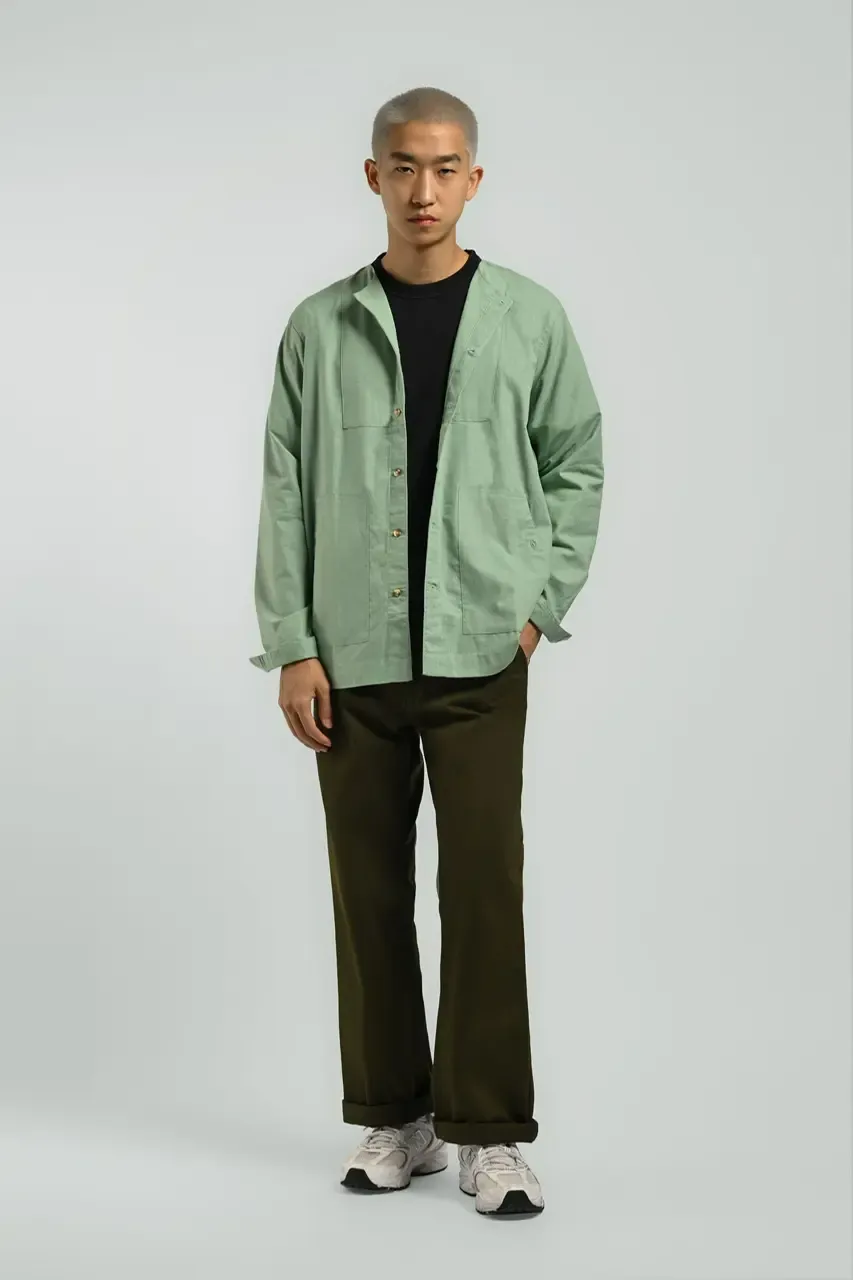 warna yang cocok untuk kulit gelap