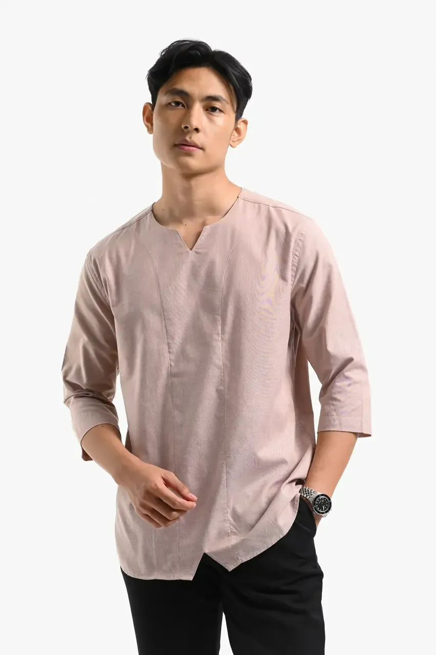 celana coklat cocok dengan baju warna apa