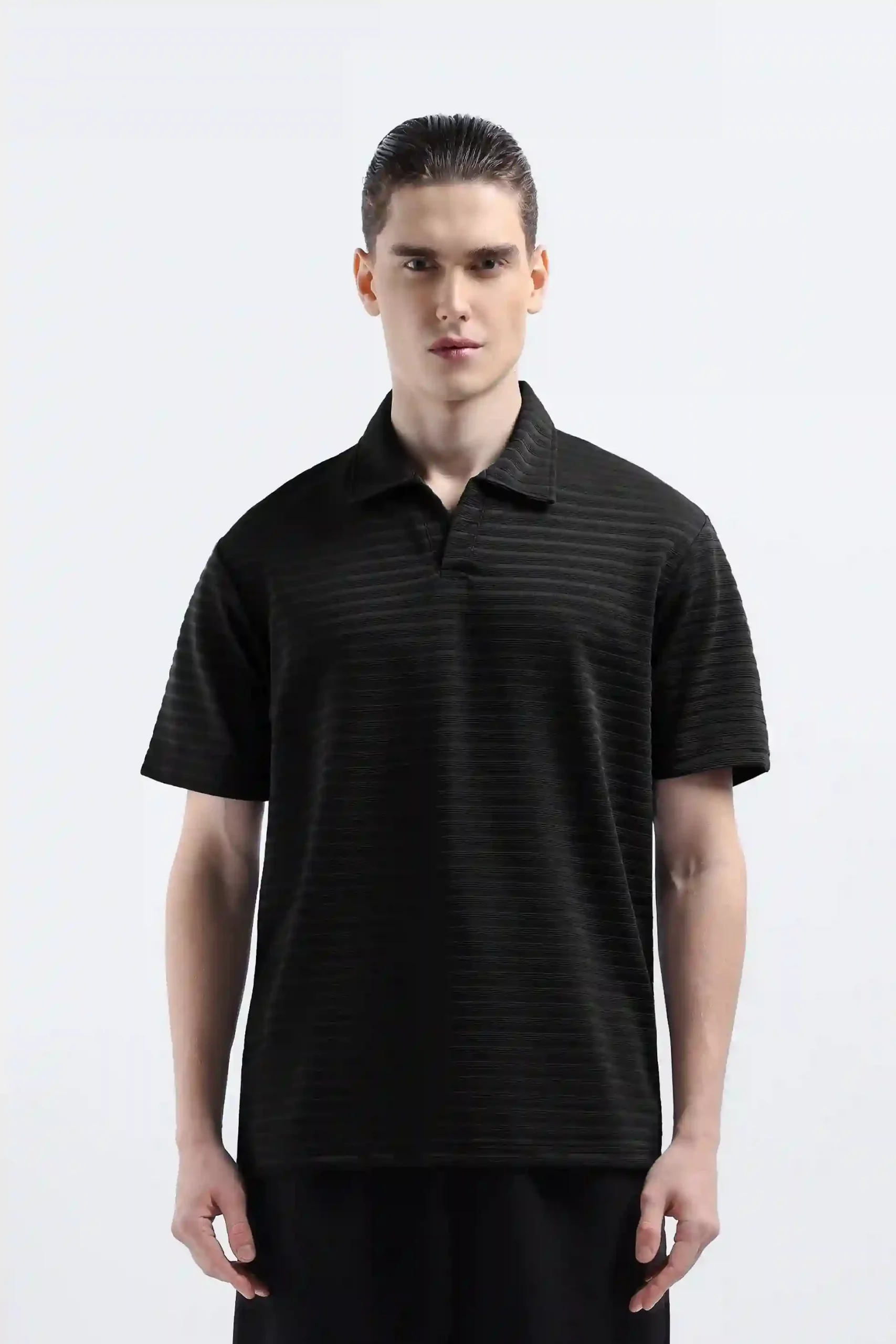 celana coklat cocok dengan baju warna apa