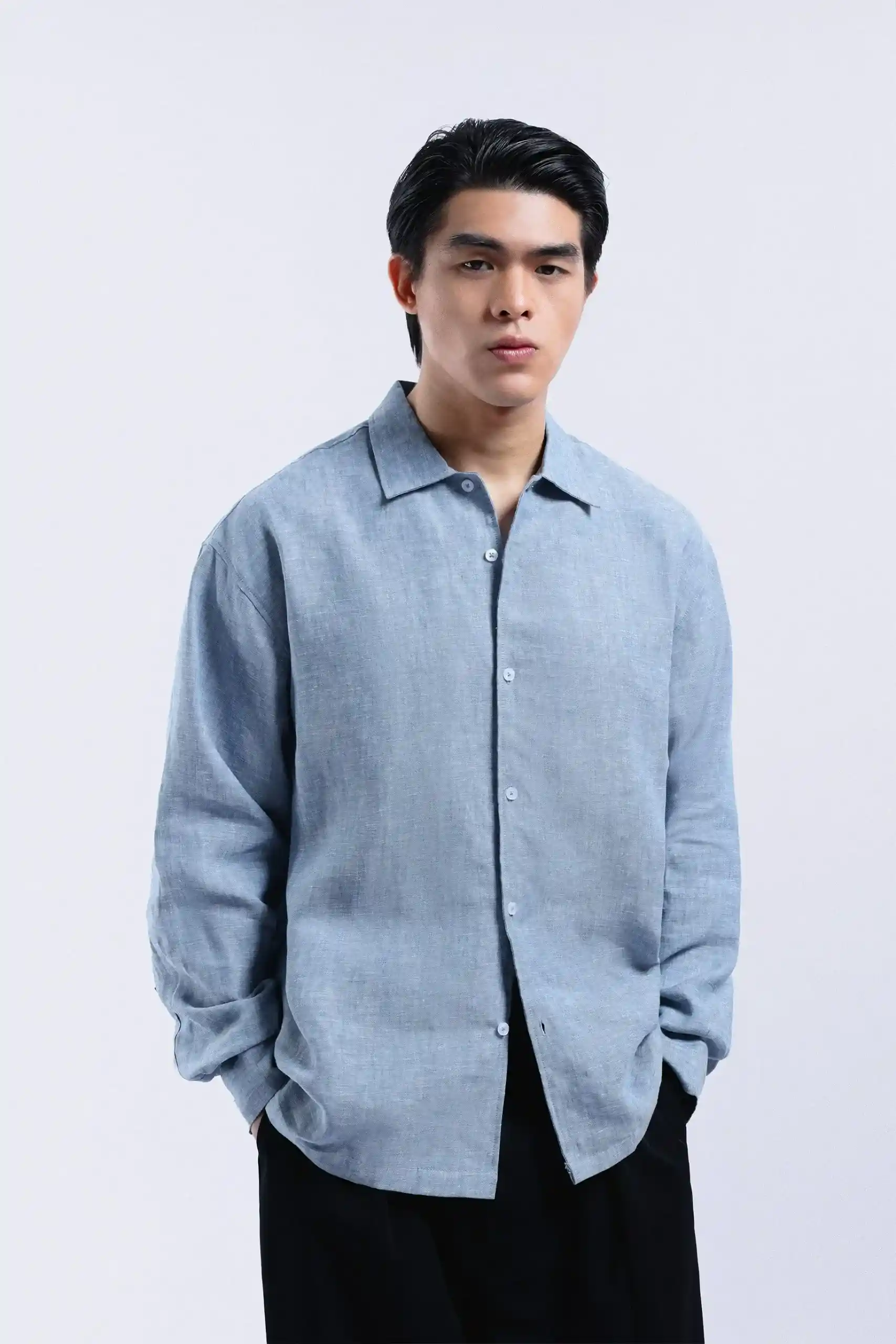 celana army cocok dengan baju warna apa