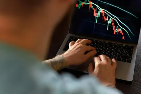 cara bermain saham dengan modal 100 ribu