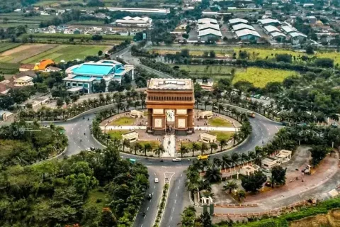 tempat wisata kediri