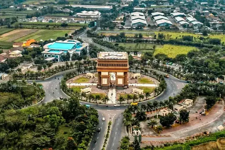 tempat wisata kediri