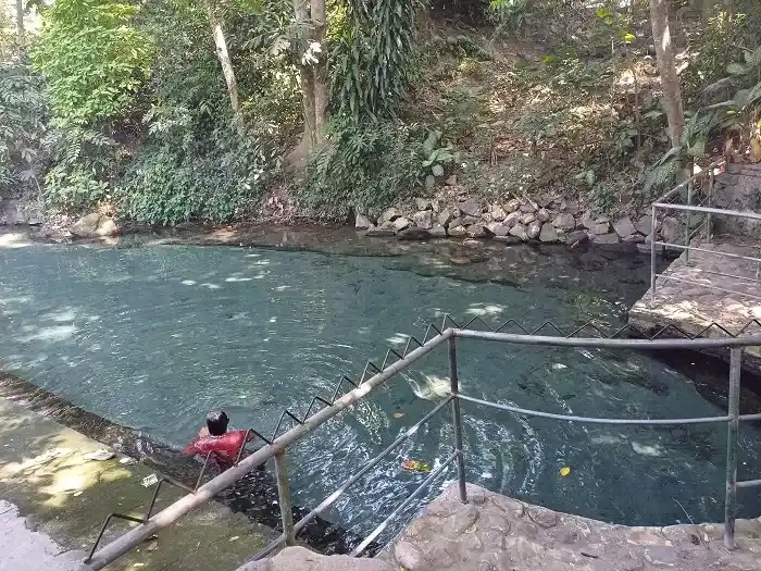 tempat wisata kediri