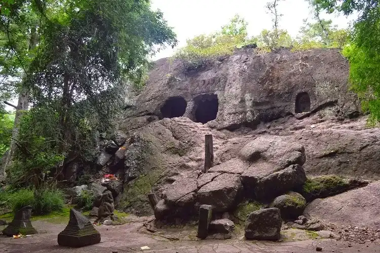 tempat wisata kediri