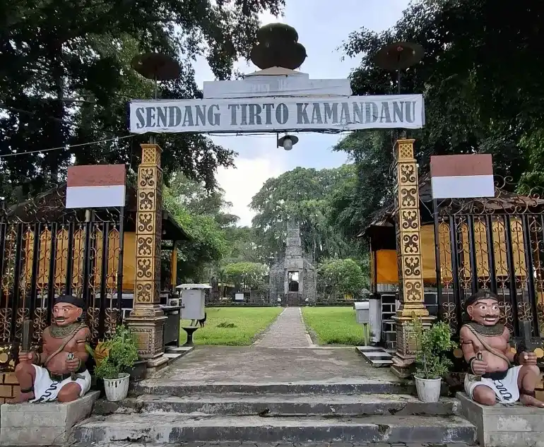 tempat wisata kediri