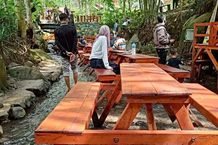 tempat wisata kediri